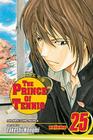 The Prince of Tennis, Vol. 25 By Takeshi Konomi Cover Image