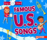 Famous U.S. Songs By Charlotte Taylor Cover Image