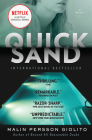 Quicksand: A Novel By Malin Persson Giolito, Rachel Willson-Broyles (Translated by) Cover Image