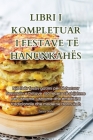 Libri I Kompletuar I Festave Të Hanunkahës By Zerina Stafa Cover Image