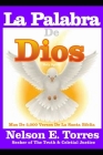La Palabra De Dios: Mas De 5,000 Versos De La Santa Biblia Cover Image