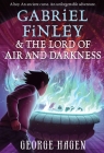 Gabriel Finley and the Lord of Air and Darkness Cover Image