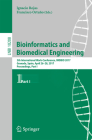 Bioinformatics and Biomedical Engineering: 5th International Work-Conference, Iwbbio 2017, Granada, Spain, April 26-28, 2017, Proceedings, Part I Cover Image