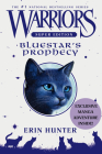 Warriors Super Edition: Bluestar's Prophecy By Erin Hunter, Wayne McLoughlin (Illustrator) Cover Image