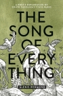 The Song of Everything: A Poet's Exploration of South Carolina's State Parks Cover Image