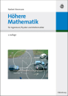 Höhere Mathematik: Für Ingenieure, Physiker Und Mathematiker Cover Image