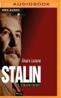 Stalin: El Tirano Rojo By Álvaro Lozano, Enric Puig (Read by) Cover Image
