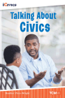 Talking about Civics By Heather Price-Wright Cover Image