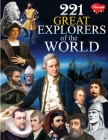 221 Great Explorers of the World Cover Image