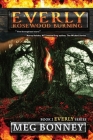 Rosewood Burning: Everly Series: Book 2 Cover Image