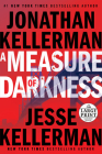 A Measure of Darkness: A Novel (Clay Edison #2) Cover Image