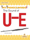 The Sound of U-E By Christina Earley Cover Image