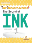 The Sound of Ink By Christina Earley Cover Image
