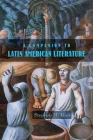 A Companion to Latin American Literature By Stephen M. Hart Cover Image