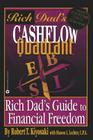 Rich Dad's Cashflow Quadrant: Rich Dad's Guide to Financial Freedom Cover Image