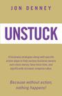 Unstuck Cover Image
