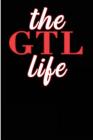 The GTL Life: Funny NJ Gifts for the Shore Lover I Love New Jersey Cover Image