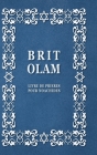 BRIT OLAM, Prayer Book for Noahides in French Cover Image