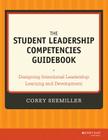 Student Leadership Competencies Guidebk Cover Image