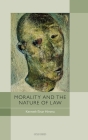 Morality and the Nature of Law Cover Image
