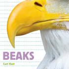 Beaks (Whose Is It?) By Curt Hart (Photographer) Cover Image