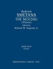 The Moldau (Vltava): Study score Cover Image