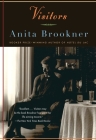 Visitors: A Novel (Vintage Contemporaries) By Anita Brookner Cover Image