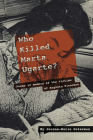 Who Killed Marta Ugarte? Cover Image