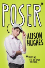 Poser By Alison Hughes Cover Image