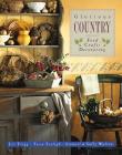 Glorious Country: Food, Crafts, Decorating Cover Image