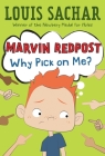 Marvin Redpost #2: Why Pick on Me? Cover Image