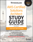 Aws Certified Solutions Architect Study Guide with Online Labs: Associate Saa-C02 Exam By Ben Piper, David Clinton Cover Image