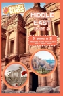 Middle East 2 Cover Image