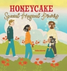 Honeycake: Special Magical Powers Cover Image