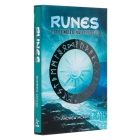 Runes: Deluxe Slipcase Edition By Andrew McKay Cover Image