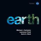 Earth Cover Image