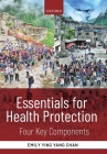 Essentials for Health Protection: Four Key Components Cover Image
