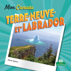 Terre-Neuve Et Labrador (Newfoundland and Labrador) Cover Image