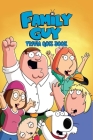 Family Guy: Trivia Quiz Book Cover Image