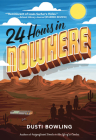 24 Hours in Nowhere Cover Image