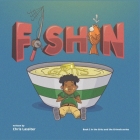 Fishin' Grits By Chris Lassiter, Nic Johnson (Illustrator) Cover Image