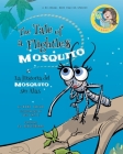 Nighthawk: The Tale of a Flightless Mosquito. Dual-language Book. Bilingual English-Spanish By Kike Calvo Cover Image