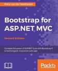 Bootstrap for ASP.NET MVC, Second Edition Cover Image
