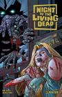 Night of the Living Dead Cover Image