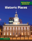 Historic Places By Samantha Bell Cover Image