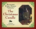 The Christmas Candle By Richard Paul Evans, Jacob Collins (Illustrator) Cover Image
