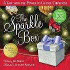 Sparkle Box By Jill Hardie Cover Image