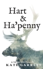 Hart & Ha'penny Cover Image