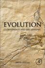 Evolution: Components and Mechanisms By David Zeigler Cover Image
