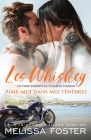 Aime-moi dans mes ténèbres By Melissa Foster Cover Image